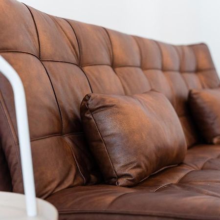 Mompilher Apartments Порту Екстер'єр фото
