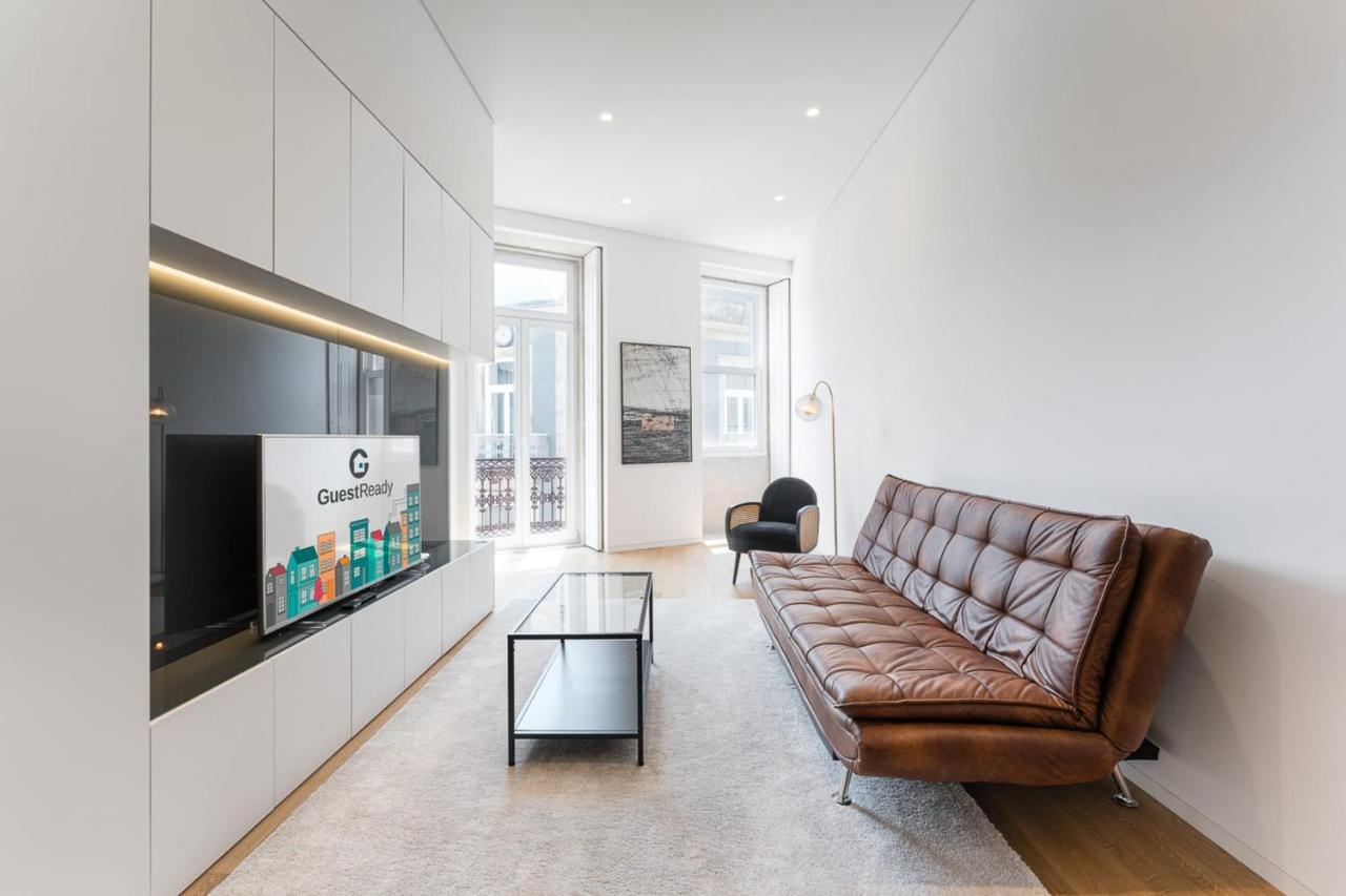 Mompilher Apartments Порту Екстер'єр фото