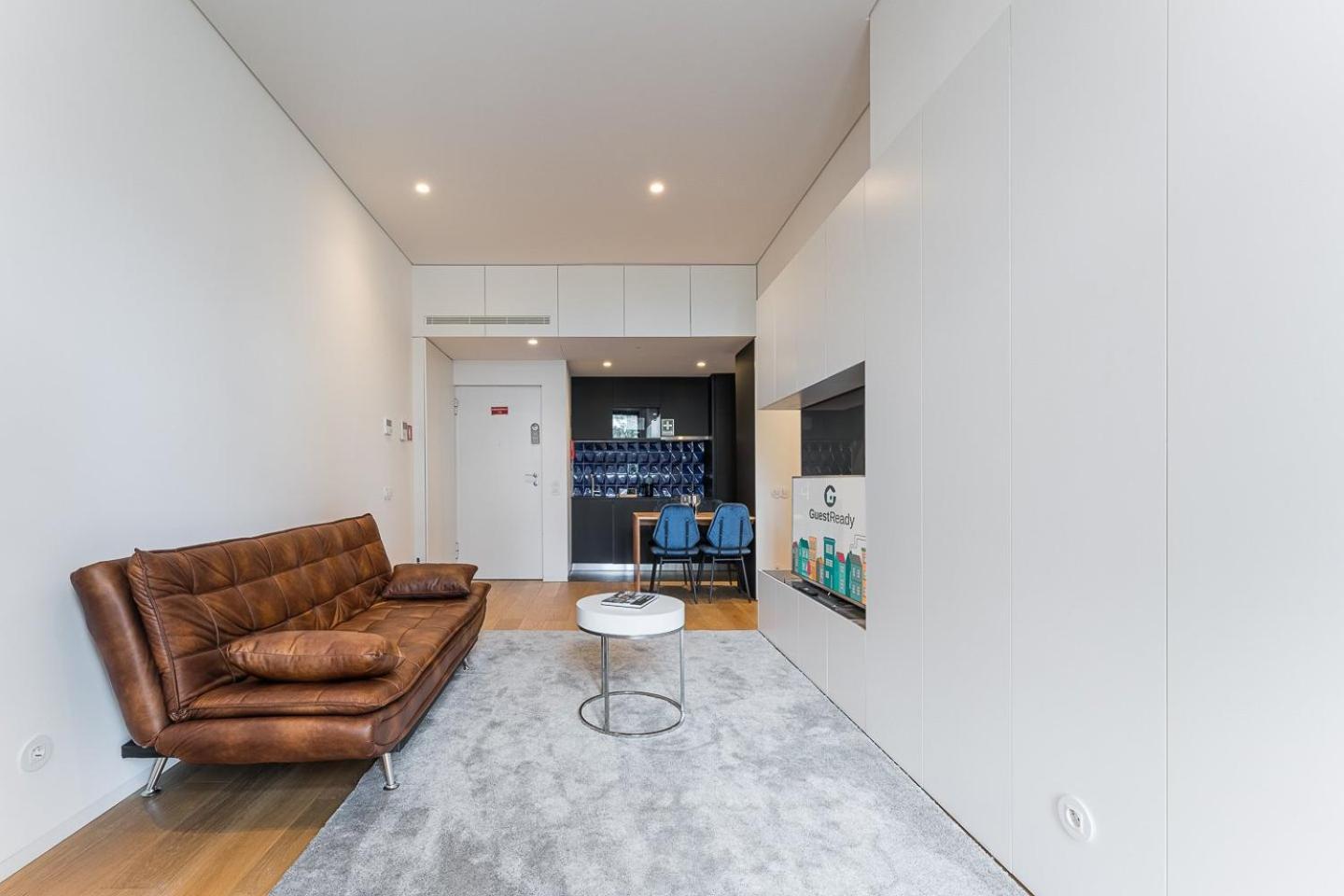Mompilher Apartments Порту Екстер'єр фото