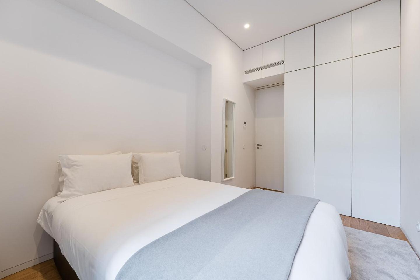Mompilher Apartments Порту Екстер'єр фото