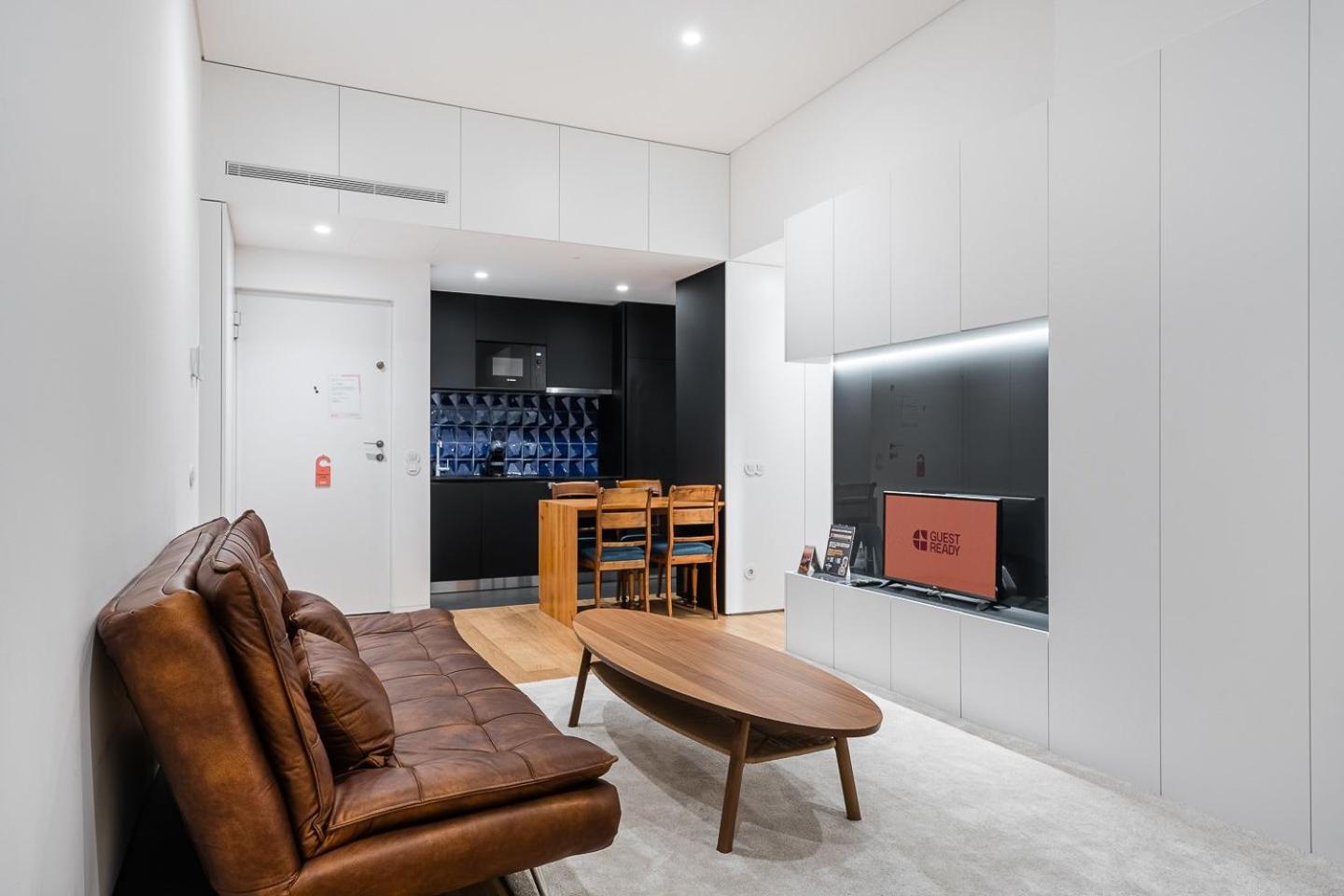 Mompilher Apartments Порту Екстер'єр фото