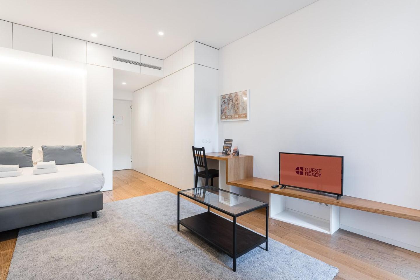 Mompilher Apartments Порту Екстер'єр фото