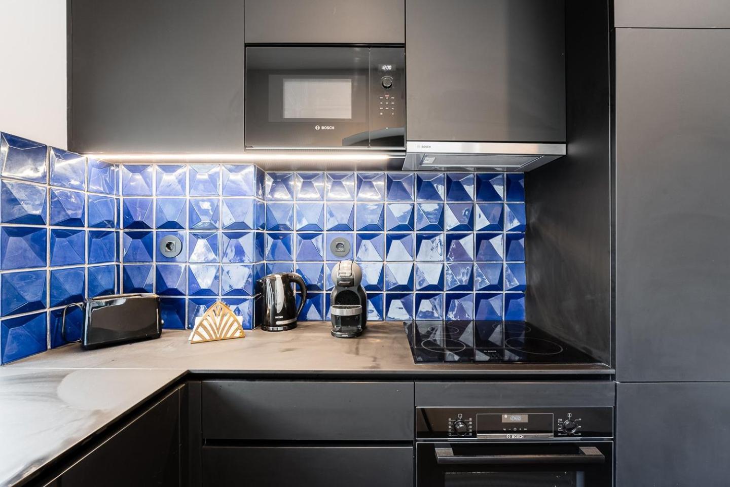 Mompilher Apartments Порту Екстер'єр фото